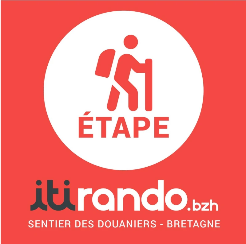 Logo itirando pour votre site internet et réseaux sociaux