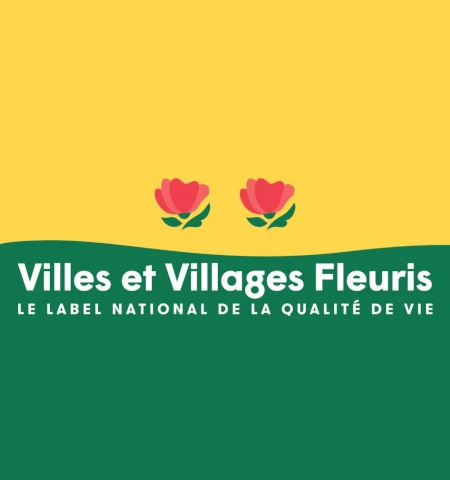 Village-fleuri