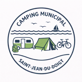 logo camping Saint-Jean-du-Doigt